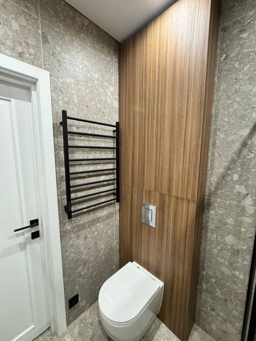 Квартира на ЖК Молодість в Києві, ID 237029, фото №17
