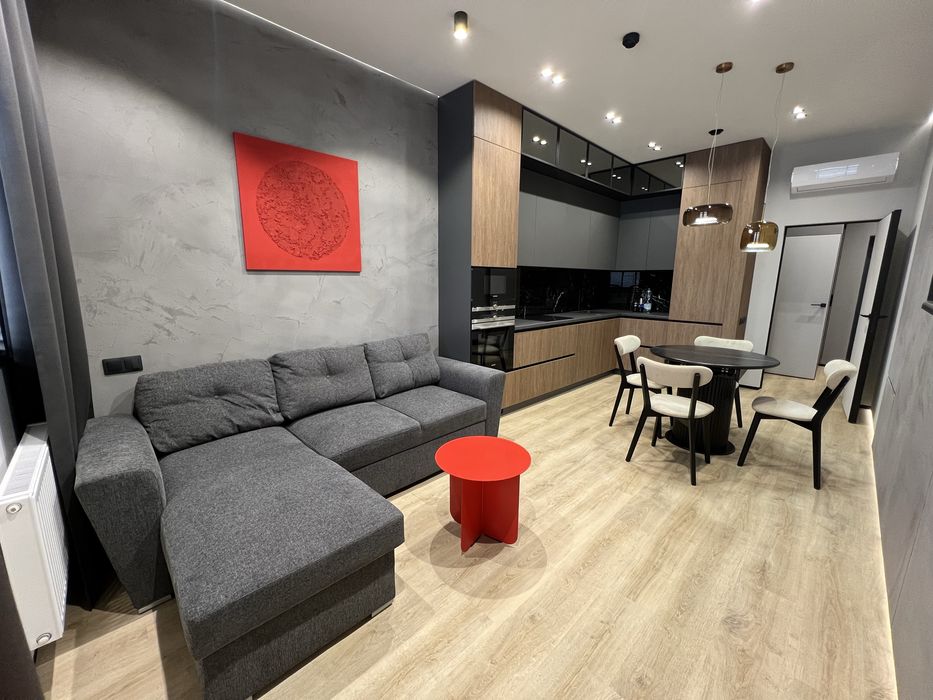 Квартира на ЖК Манхеттен в Київ, ID 170907, фото №2