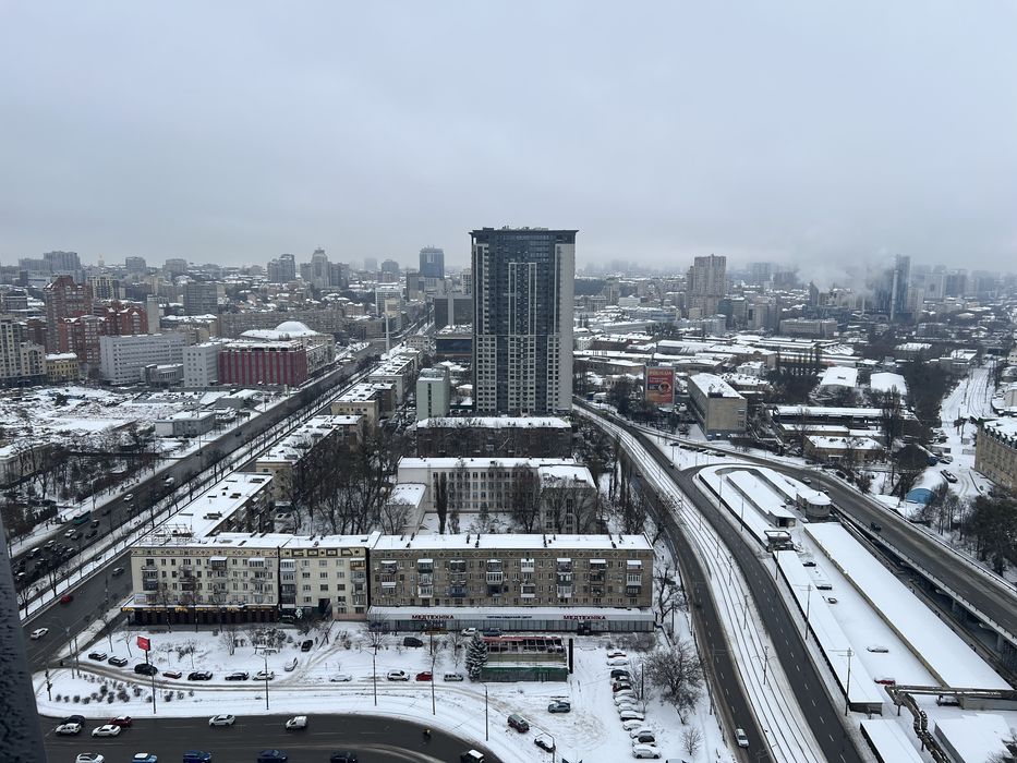 Квартира на ЖК Манхеттен в Києві, ID 170907, фото №11