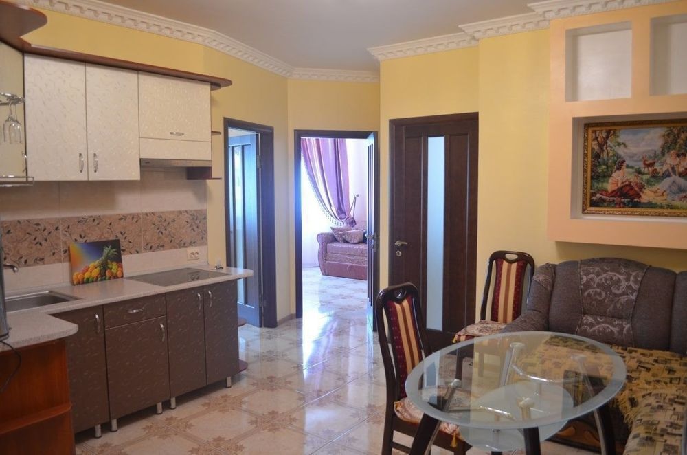 Квартира на ЖК Чудогород в Одеса, ID 316310, фото №3