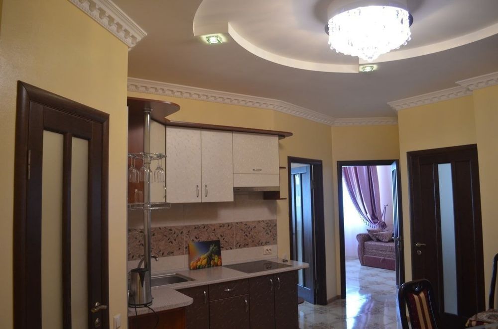 Квартира на ЖК Чудогород в Одеса, ID 316310, фото №4