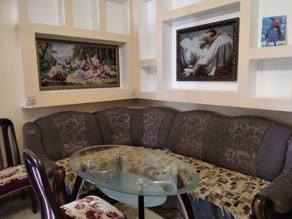 Квартира на ЖК Чудогород в Одеса, ID 316310, фото №5