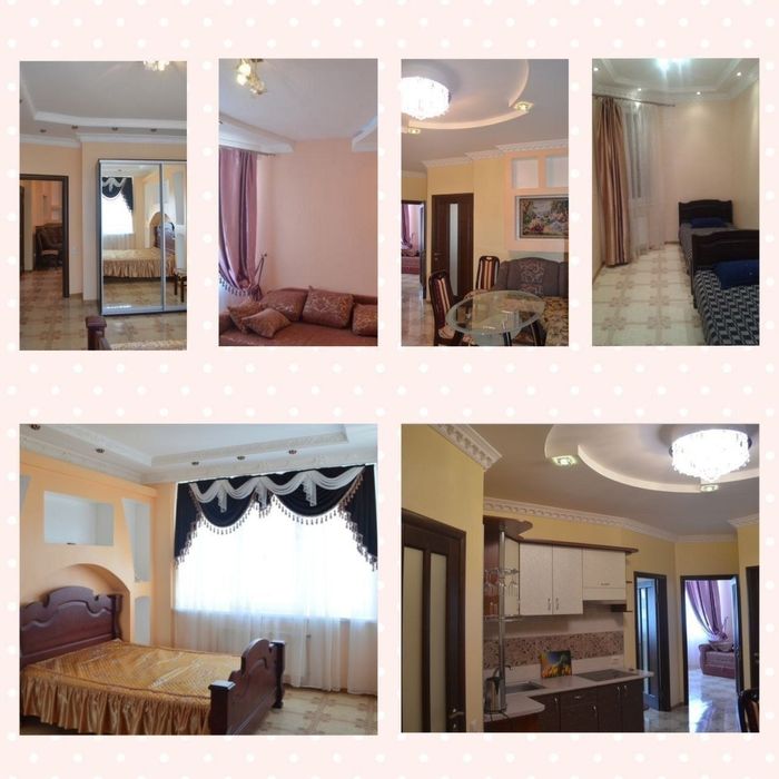 Квартира на ЖК Чудогород в Одесі, ID 316310, фото №7
