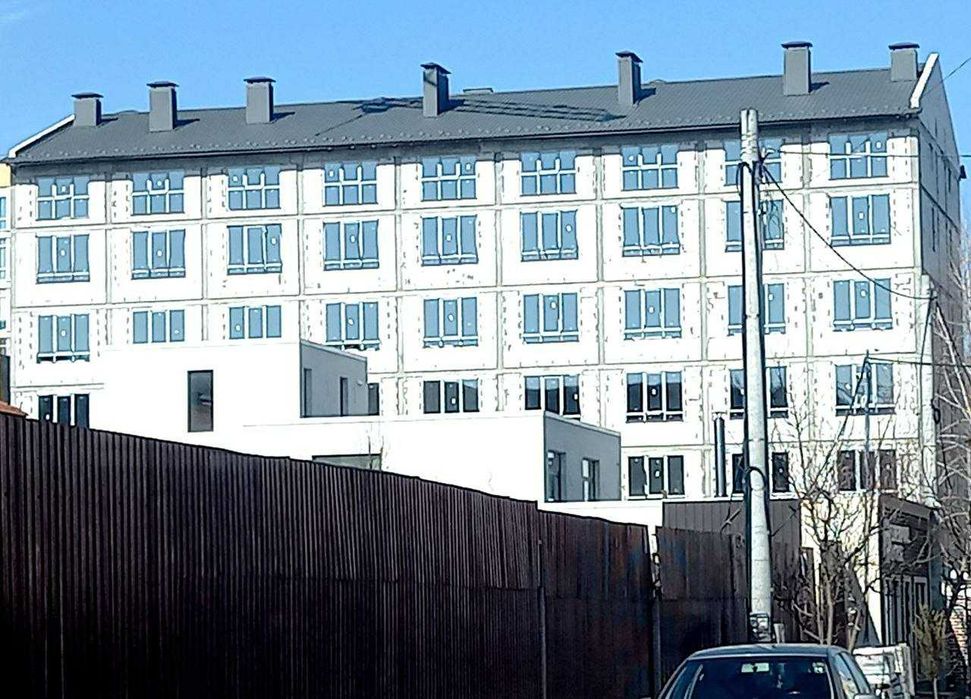 Квартира на біля метро Іподром в Києві, ID 197378, фото №4