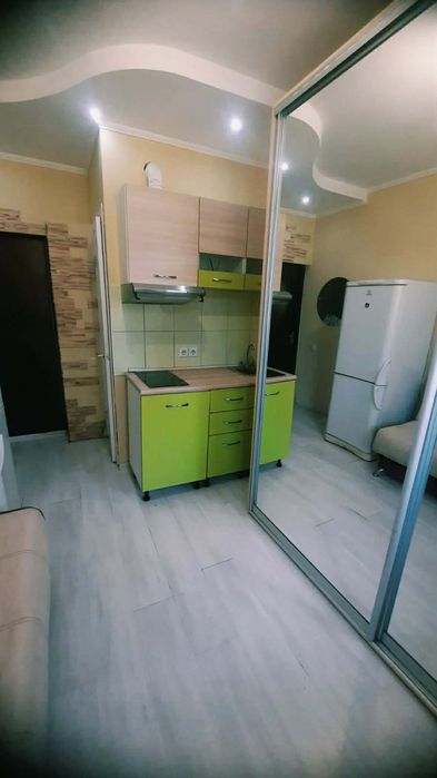 Квартира на Панамарова 17А в Київ, ID 309423, фото №1
