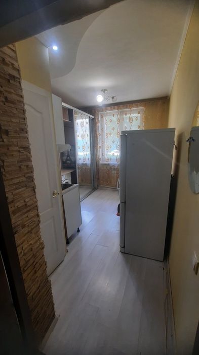 Квартира на Панамарова 17А в Київ, ID 309423, фото №2