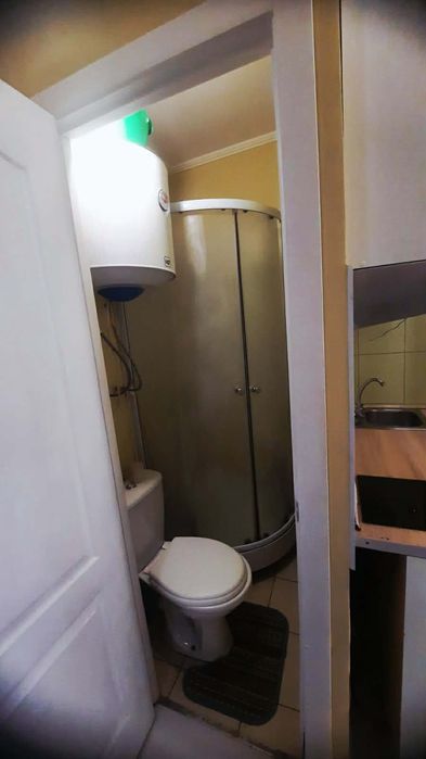 Квартира на Панамарова 17А в Київ, ID 309423, фото №3