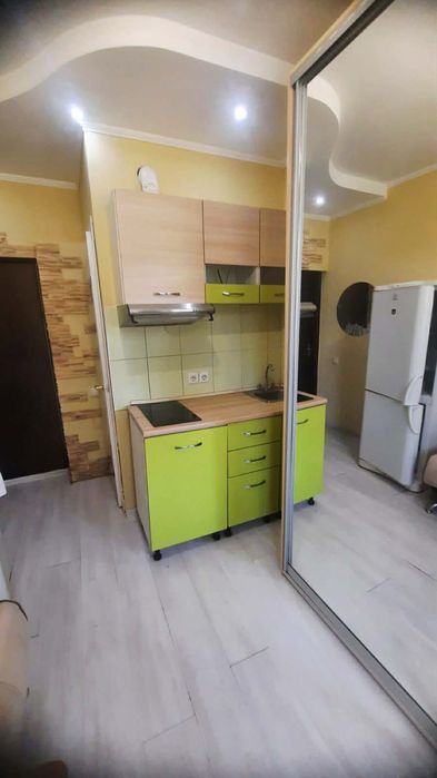 Квартира на Панамарова 17А в Київ, ID 309423, фото №4