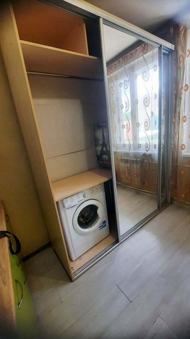 Квартира на Панамарова 17А в Київ, ID 309423, фото №5