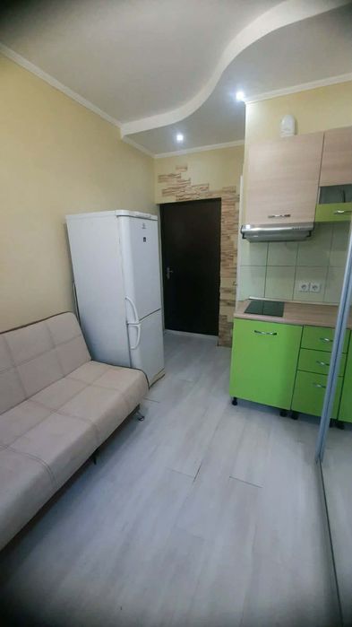 Квартира на Панамарова 17А в Києві, ID 309423, фото №6