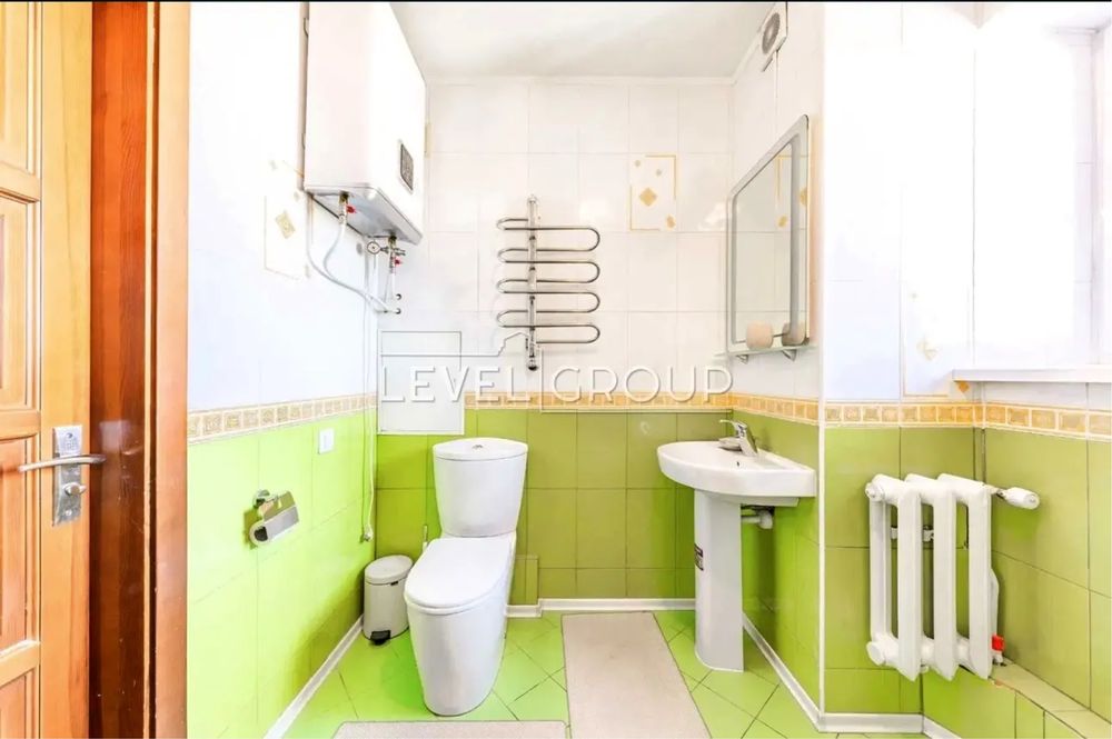 Квартира на вул. Анни Ахматової, 13 в Києві, ID 296586, фото №11