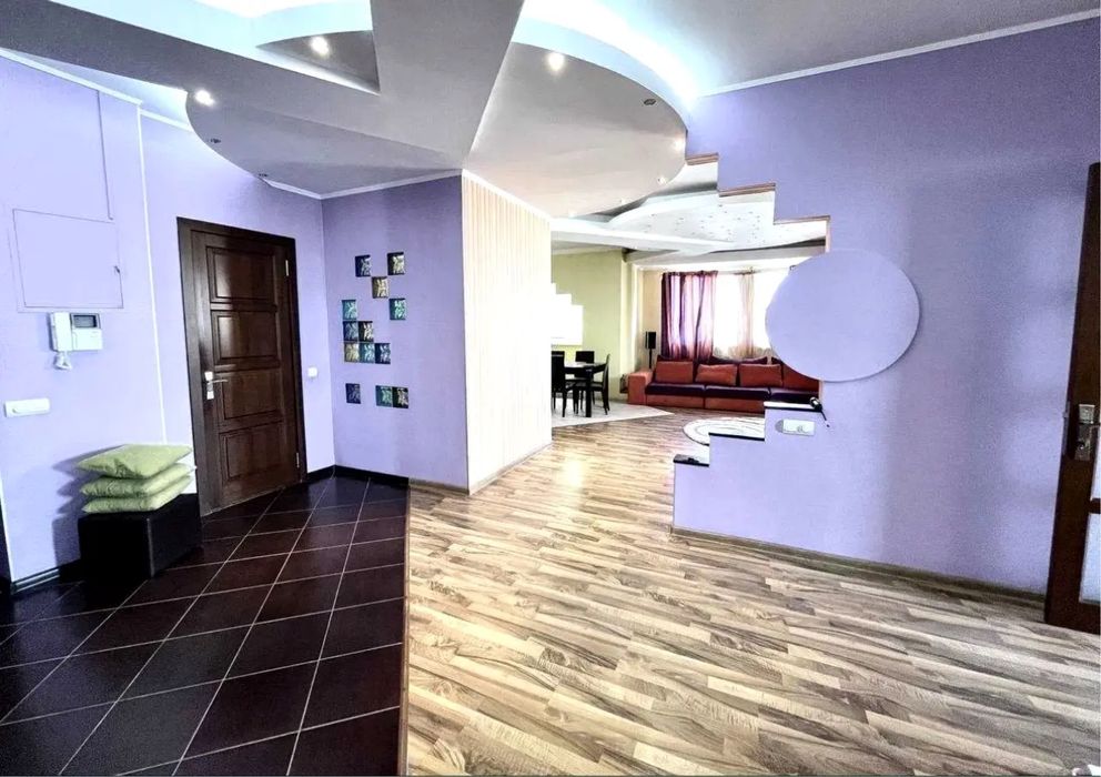 Квартира на вул. Анни Ахматової, 13 в Києві, ID 296586, фото №12