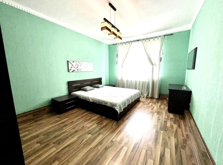 Квартира на вул. Анни Ахматової, 13 в Києві, ID 296586, фото №5