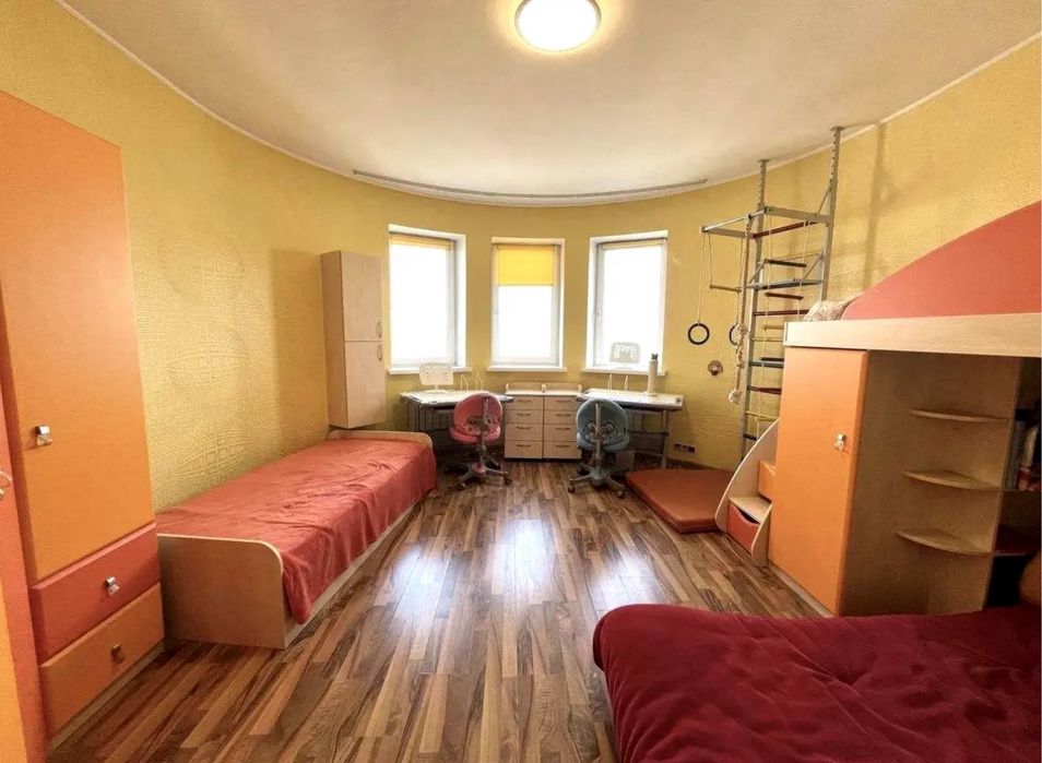Квартира на вул. Анни Ахматової, 13 в Києві, ID 296586, фото №6