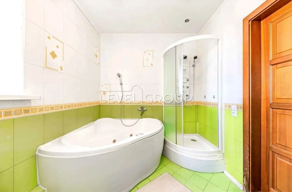 Квартира на вул. Анни Ахматової, 13 в Києві, ID 296586, фото №9
