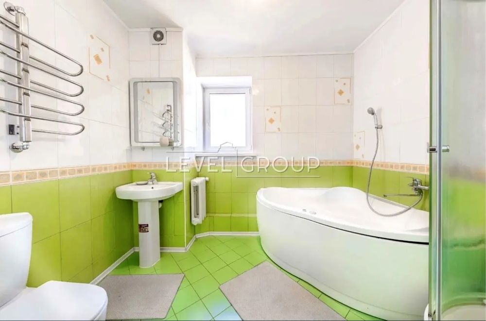 Квартира на вул. Анни Ахматової, 13 в Києві, ID 296586, фото №10
