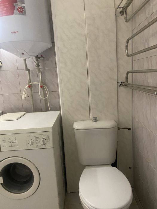 Квартира на вул. Соборності України, 218 в Харкові, ID 174616, фото №13