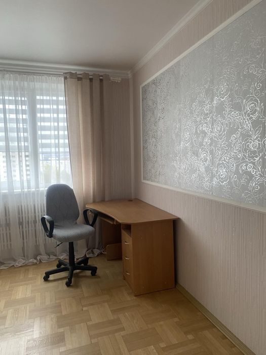 Квартира на вул. Соборності України, 218 в Харків, ID 174616, фото №4