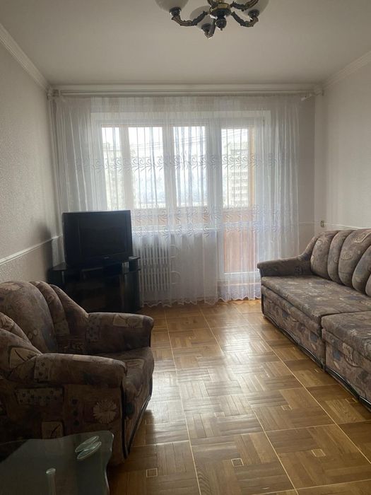 Квартира на вул. Соборності України, 218 в Харкові, ID 174616, фото №10