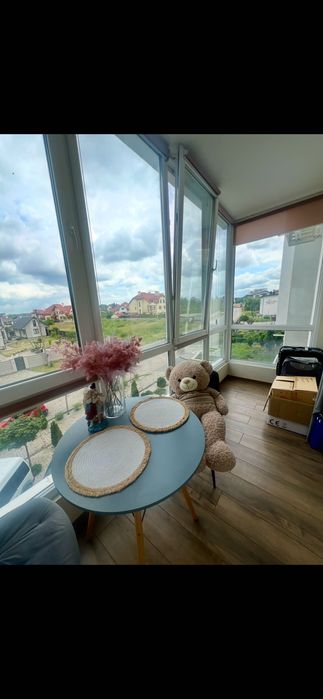 Квартира на ЖК Кленовий Парк в Львові, ID 311113, фото №1