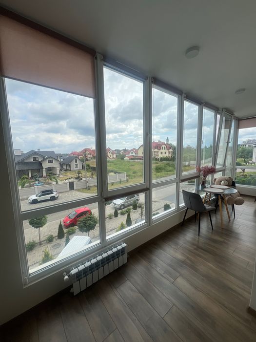 Квартира на ЖК Кленовий Парк в Львові, ID 311113, фото №2