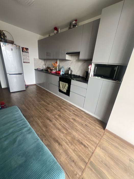Квартира на ЖК Кленовий Парк в Львові, ID 311113, фото №11