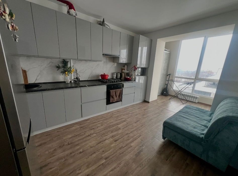 Квартира на ЖК Кленовий Парк в Львові, ID 311113, фото №16