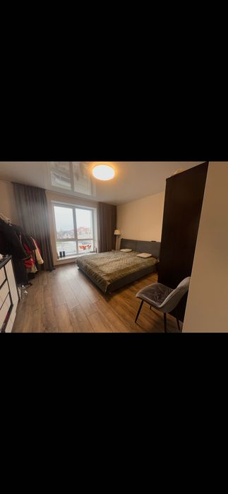 Квартира на ЖК Кленовий Парк в Львові, ID 311113, фото №21