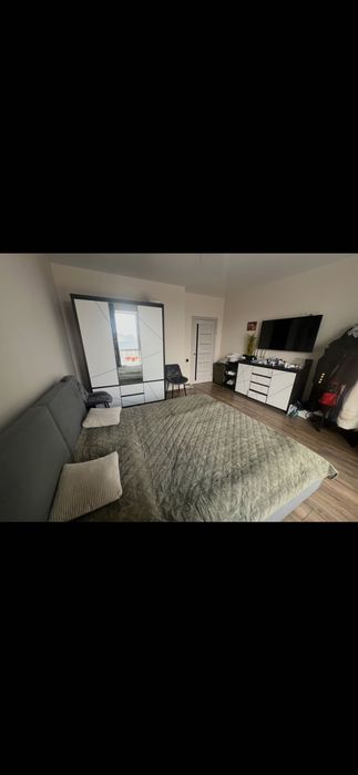 Квартира на ЖК Кленовий Парк в Львові, ID 311113, фото №22