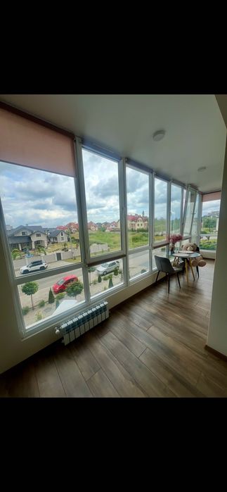 Квартира на ЖК Кленовий Парк в Львові, ID 311113, фото №4