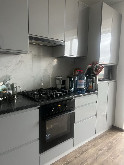 Квартира на ЖК Кленовий Парк в Львові, ID 311113, фото №9