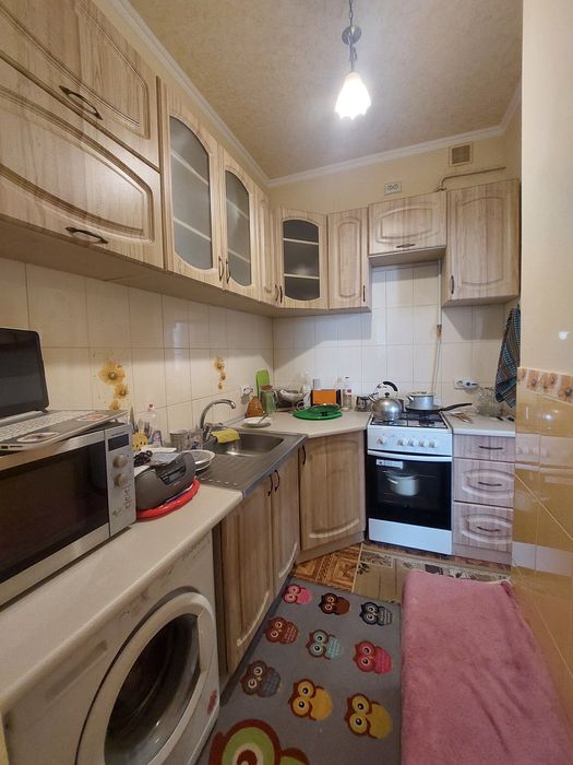 Квартира на вул. Війтівська Гора, ID 420823, фото №1