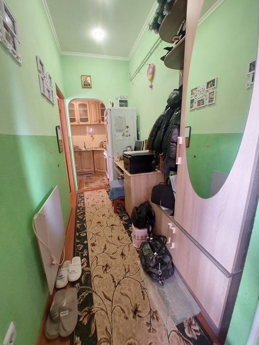 Квартира на вул. Війтівська Гора в Львові, ID 420823, фото №12