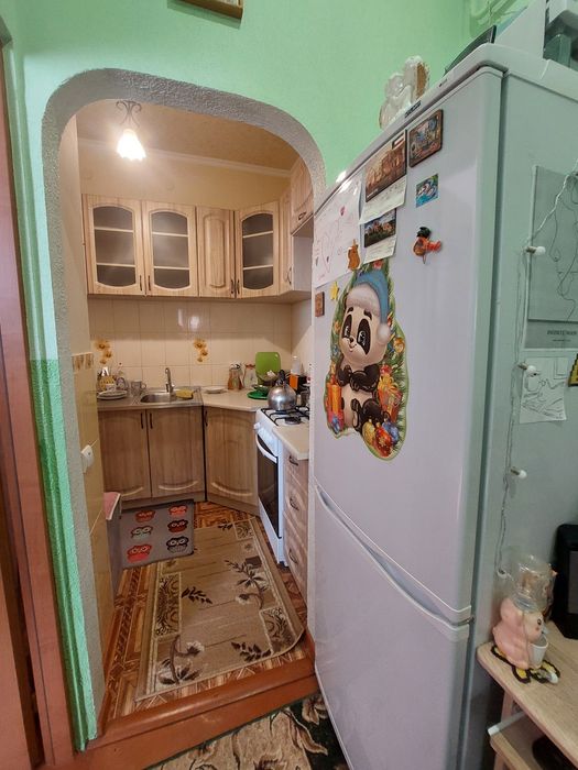 Квартира на вул. Війтівська Гора в Львові, ID 420823, фото №4
