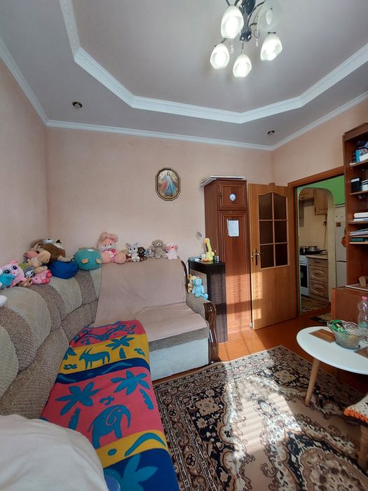 Квартира на вул. Війтівська Гора в Львові, ID 420823, фото №9