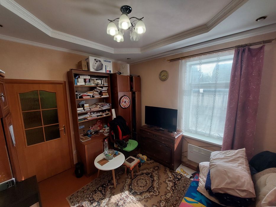 Квартира на вул. Війтівська Гора в Львові, ID 420823, фото №10