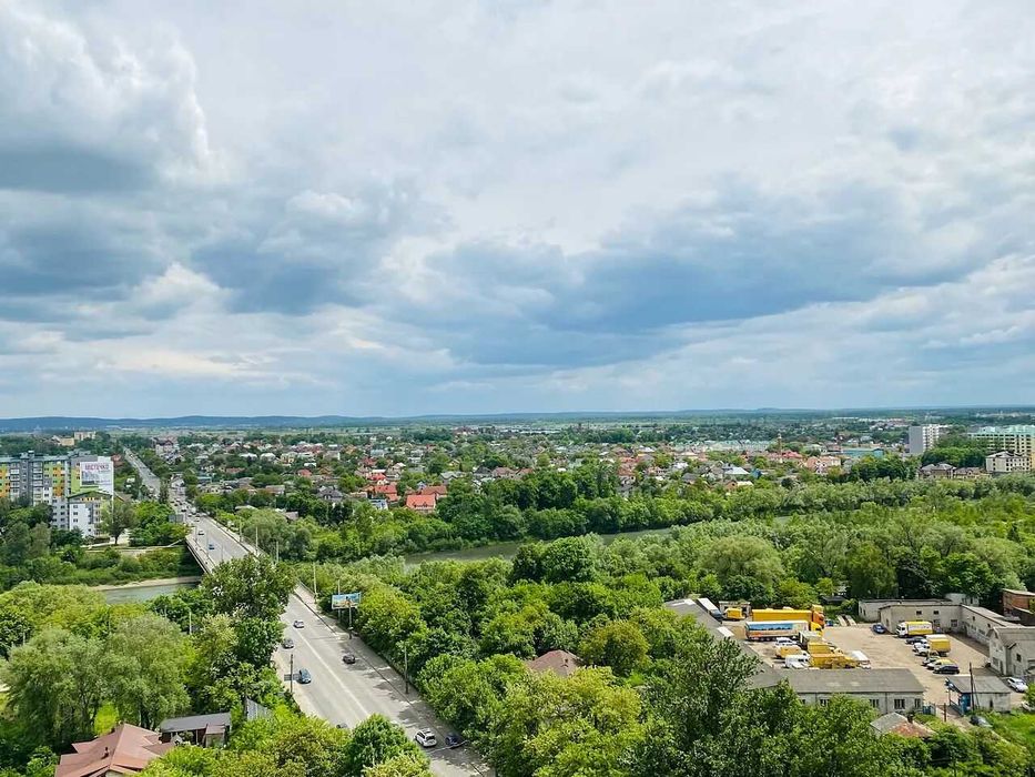 Квартира на ЖК Листопад в Івано-Франківську, ID 203456, фото №11