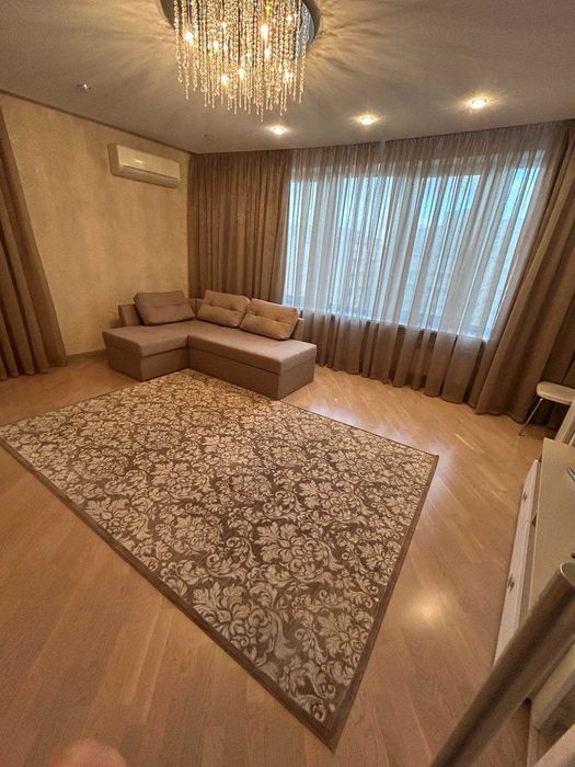 Квартира на просп. Ковальський, 19 в Києві, ID 340633, фото №2