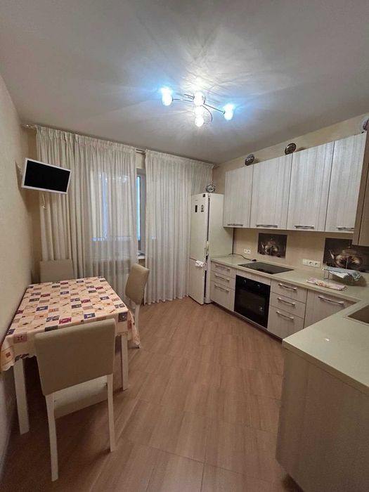 Квартира на просп. Ковальський, 19 в Києві, ID 340633, фото №11