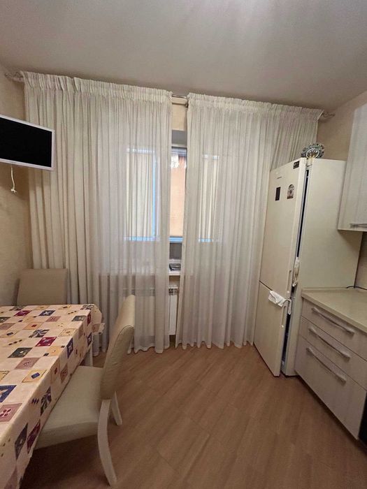 Квартира на просп. Ковальський, 19 в Києві, ID 340633, фото №12