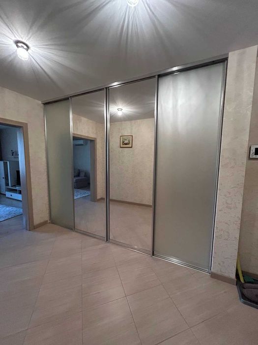 Квартира на просп. Ковальський, 19 в Києві, ID 340633, фото №18