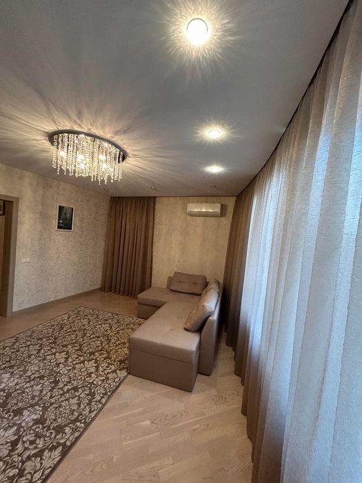 Квартира на просп. Ковальський, 19 в Києві, ID 340633, фото №3