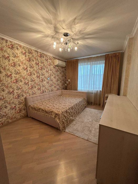 Квартира на просп. Ковальський, 19 в Києві, ID 340633, фото №4