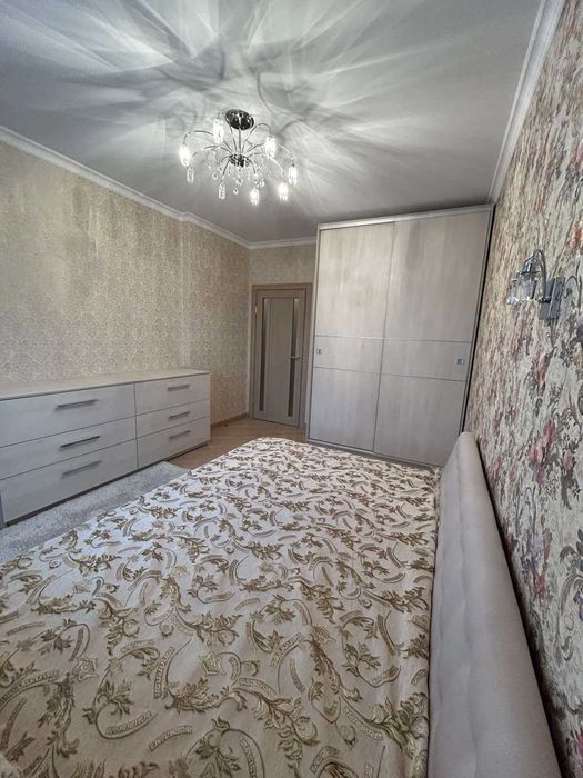 Квартира на просп. Ковальський, 19 в Києві, ID 340633, фото №5
