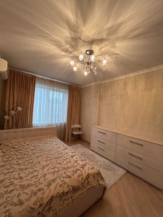 Квартира на просп. Ковальський, 19 в Києві, ID 340633, фото №6