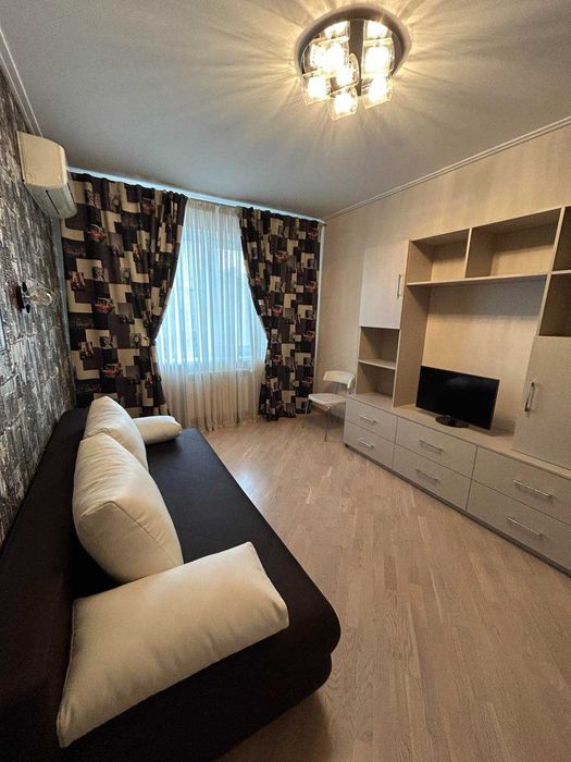 Квартира на просп. Ковальський, 19 в Києві, ID 340633, фото №10