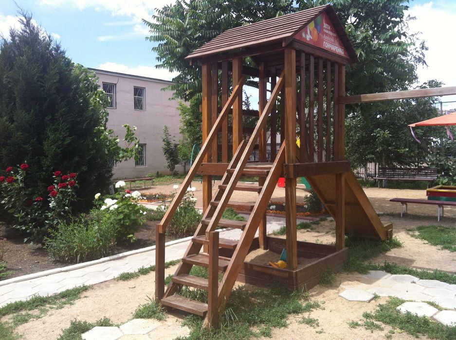Квартира на вул. Тополева, 14/1 в Одесі, ID 376223, фото №23