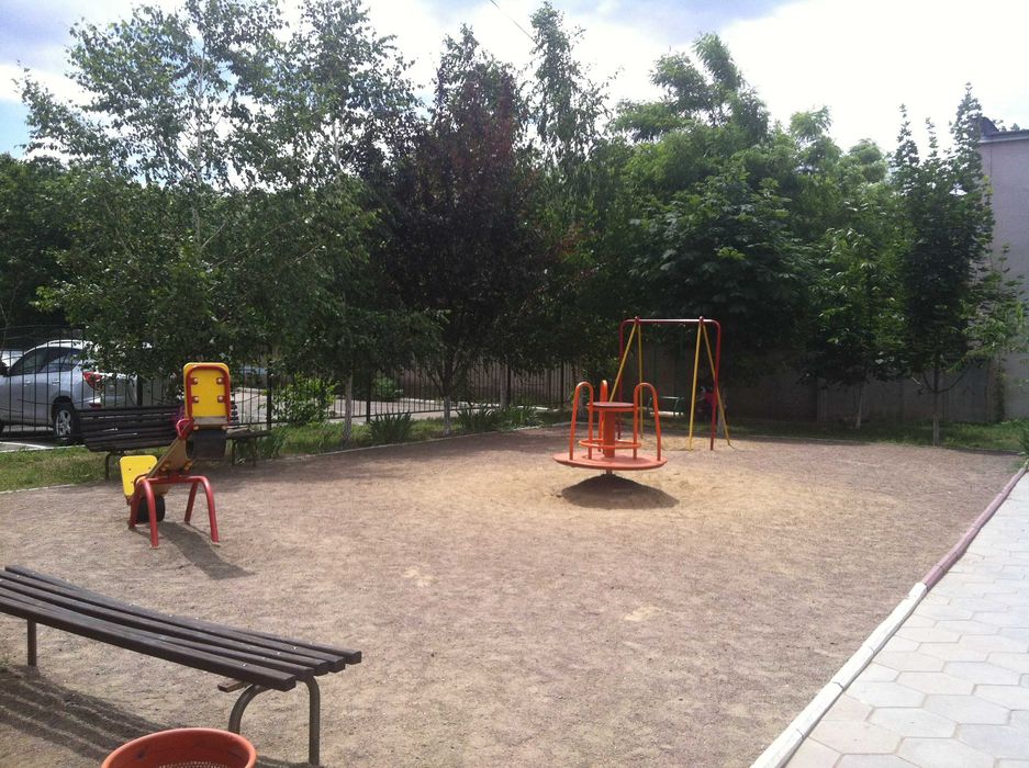 Квартира на вул. Тополева, 14/1 в Одесі, ID 376223, фото №24