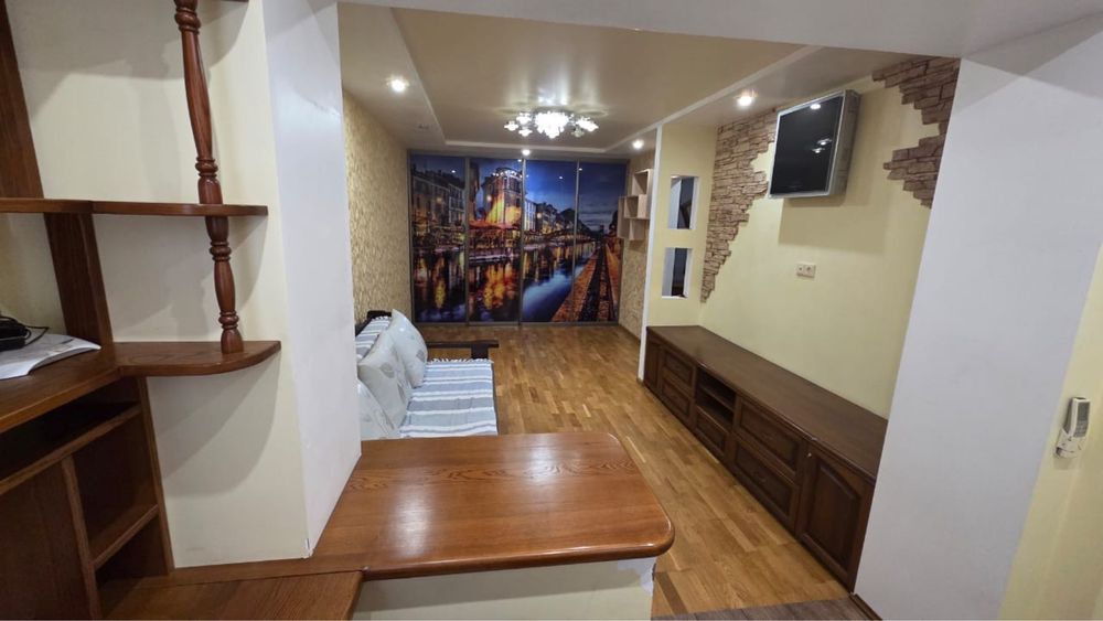 Квартира на Тернівський в Кривому Розі, ID 209446, фото №1