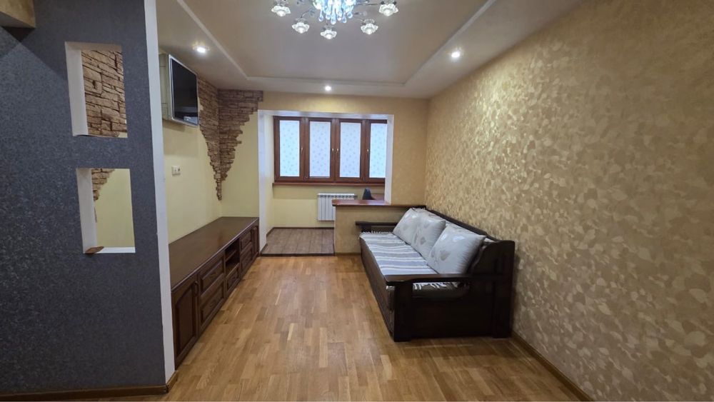 Квартира на Тернівський в Кривому Розі, ID 209446, фото №2